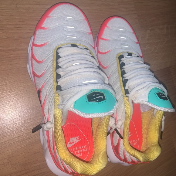 legend of her air max